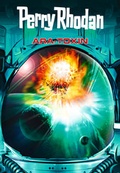 Cover: Perry Rhodan: Ara-Toxin (Sammelband) - PERRY RHODAN digital