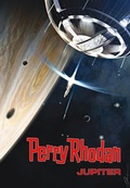 Cover: Perry Rhodan: Jupiter (Sammelband) - PERRY RHODAN digital