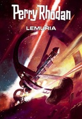 Cover: Perry Rhodan: Lemuria (Sammelband) - PERRY RHODAN digital