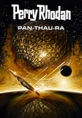 Cover: Perry Rhodan: Pan-Thau-Ra (Sammelband) - PERRY RHODAN digital