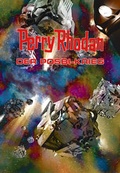 Cover: Perry Rhodan: Der Posbi-Krieg (Sammelband) - PERRY RHODAN digital