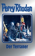 Cover: Perry Rhodan 119: Der Terraner (Silberband) - PERRY RHODAN digital
