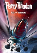 Cover: Perry Rhodan: Odyssee (Sammelband) - PERRY RHODAN digital