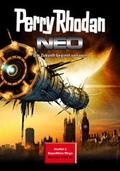 Cover: Perry Rhodan Neo Paket 2: Expedition Wega - PERRY RHODAN digital