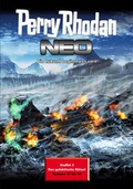 Cover: Perry Rhodan Neo Paket 3: Das galaktische R&auml;tsel - PERRY RHODAN digital