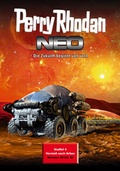 Cover: Perry Rhodan Neo Paket 4: Vorsto&szlig; nach Arkon - PERRY RHODAN digital