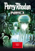 Cover: Perry Rhodan Neo Paket 6: Arkon - PERRY RHODAN digital