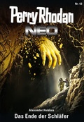 Cover: Perry Rhodan Neo 43: Das Ende der Schl&auml;fer - PERRY RHODAN digital