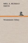 Cover: Westminster Abbey - TREDITION CLASSICS