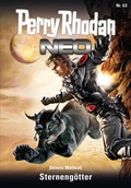Cover: Perry Rhodan Neo 63: Sterneng&ouml;tter - PERRY RHODAN digital