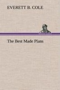 Cover: The Best Made Plans - TREDITION CLASSICS