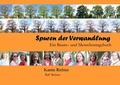 Cover: Spuren der Verwandlung - BoD - Books on Demand