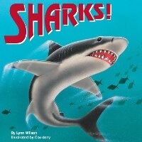Enlarge image Cover: Sharks! - Grosset & Dunlap Inc.,U.S.