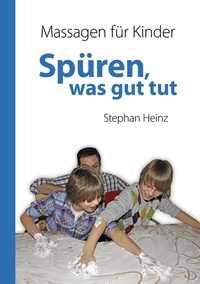 Abbildung von: Spüren was gut tut - BoD - Books on Demand