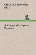 Cover: A Voyage with Captain Dynamite - TREDITION CLASSICS