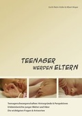Cover: Teenager werden Eltern - BoD - Books on Demand