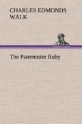 Cover: The Paternoster Ruby - TREDITION CLASSICS
