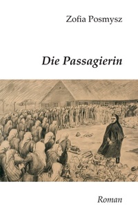 Abbildung von: Die Passagierin - BoD - Books on Demand