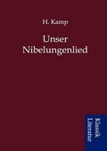 Cover: Unser Nibelungenlied - Salzwasser Verlag