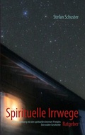 Cover: Spirituelle Irrwege - BoD - Books on Demand