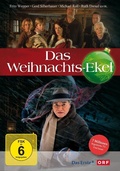 Cover: Das Weihnachtsekel - Schr&ouml;derMedia