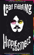Cover: Hippie Business - WALDE + GRAF bei Metrolit