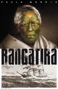 Cover: Rangatira - WALDE + GRAF bei Metrolit