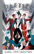 Cover: Parties - Metrolit Verlag