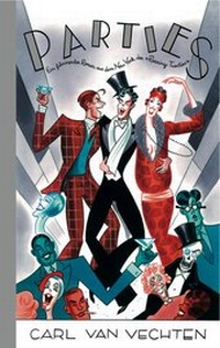 Abbildung von: Parties - Metrolit Verlag