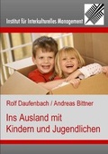 Cover: Ins Ausland mit Kindern und Jugendlichen - BoD - Books on Demand