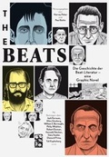 Cover: The Beats - Metrolit Verlag