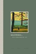 Cover: Meanwhile ... - Metrolit Verlag