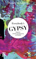 Cover: Everybody's Gypsy - Metrolit Verlag