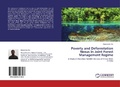 Cover: Poverty and Deforestation Nexus in Joint Forest Management Regime - LAP Lambert Academic Publishing