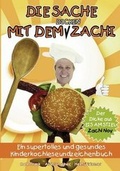 Cover: Die Sache Mit Dem Dicken Zachi - Books on Demand