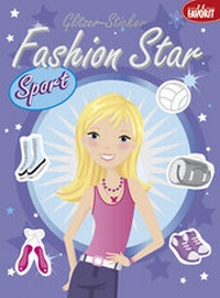 Abbildung von: Fashion Star Sport - Neuer Favorit
