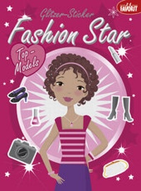Abbildung von: Fashion Star Top-Models - Neuer Favorit