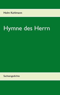 Abbildung von: Hymne des Herrn - BoD - Books on Demand