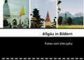 Cover: Allg&auml;u in Bildern - BoD - Books on Demand