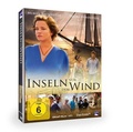 Cover: Inseln vor dem Wind - POLAR Film + Medien