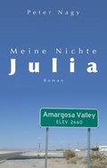 Cover: Meine Nichte Julia - BoD - Books on Demand