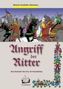 Cover: Angriff der Ritter - BoD - Books on Demand