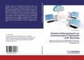 Cover: Revenue Management on Communication Networks with Blocking - LAP Lambert Academic Publishing