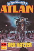 Cover: Atlan 505: Der Katzer (Heftroman) - PERRY RHODAN digital