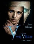 Cover: V Wie Viktor - Books on Demand