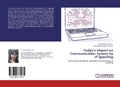 Cover: Today's Impact on Communication System by IP Spoofing - LAP Lambert Academic Publishing