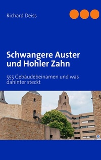 Abbildung von: Schwangere Auster und Hohler Zahn - BoD - Books on Demand