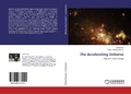 Cover: The Accelerating Universe - LAP Lambert Academic Publishing