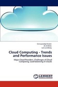 Cover: Cloud Computing - Trends and Performance Issues - LAP Lambert Academic Publishing