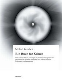 Abbildung von: Ein Buch für Keinen - tredition